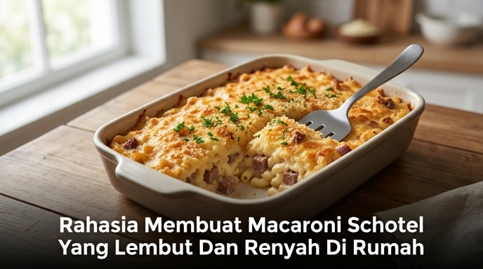 Rahasia-Membuat-Macaroni-Schotel-Yang-Lembut-Dan-Renyah-Di-Rumah