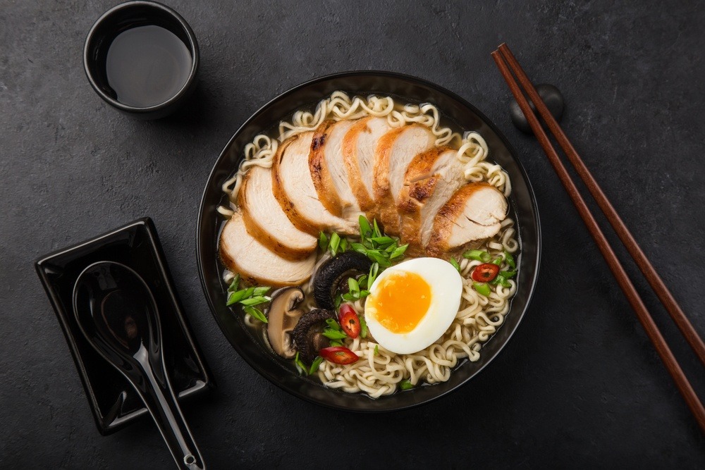 9 Makanan Jepang yang Populer dan Wajib Kamu Kenali